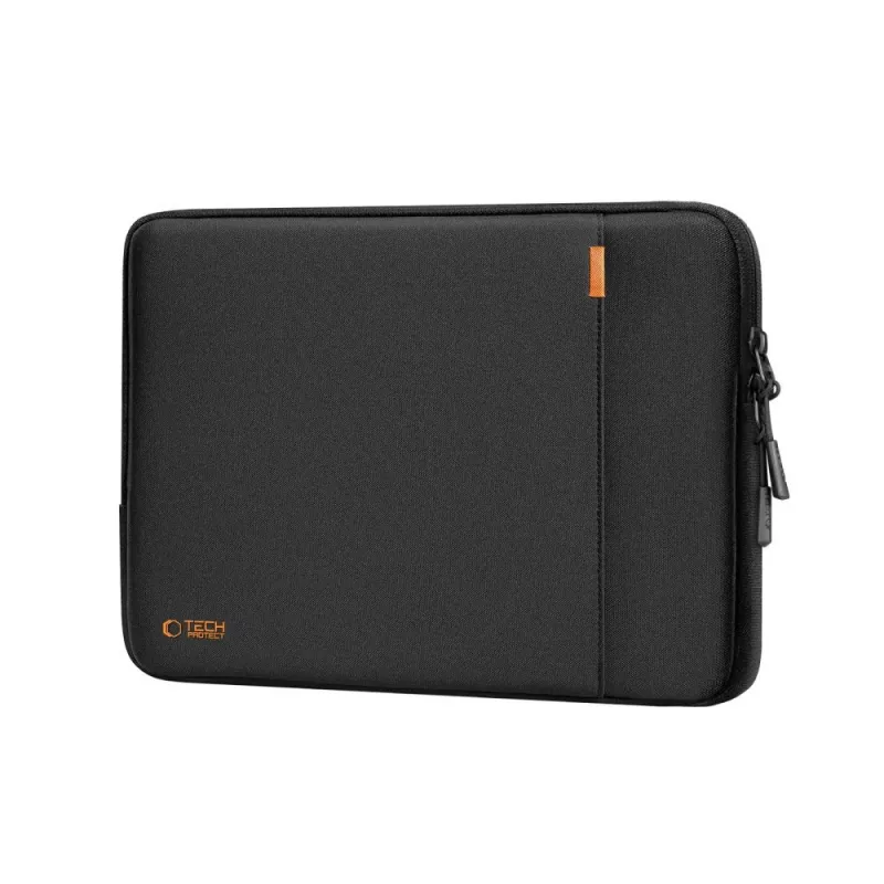 TECH-PROTECT DEFENDER Laptop & Tablet Sleeve 11-13 inch Black