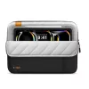 TECH-PROTECT DEFENDER Laptop & Tablet Sleeve 11-13 inch Black