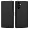 Tech-Protect Wallet Case für Samsung Galaxy A26 5G Schwarz