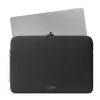 Tech-Protect Fleece Laptop Sleeve 13-14 inch Black