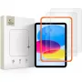 Tech-Protect Easy Set+ für Apple iPad 10,9 inch 10. Generation (2022) / 11 inch 11. Generation (2025) Clear - 2 Stück