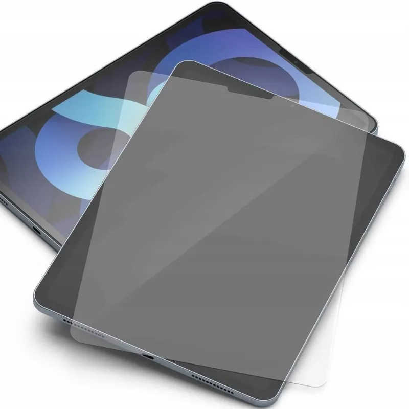 Tech-Protect Easy Set+ für Apple iPad 10,9 inch 10. Generation (2022) / 11 inch 11. Generation (2025) Clear - 2 Stück