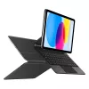 Tech-Protect SC Magnetic + KB für iPad 10,9 inch 10. Gen (2022) / 11 inch (2025) Schwarz