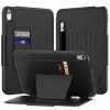 Tech-Protect SC Pen Armor Case für iPad 10,9 inch 10. Gen (2022) / iPad 11 inch 11. Gen (2025) - Schwarz