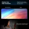 TECH-PROTECT Quick Set+ Tempered Glass Screen Protector 2-Pack für Samsung Galaxy S24 / S25, klar