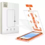 TECH-PROTECT Quick Set+ Tempered Glass Screen Protector 2-Pack für Samsung Galaxy S24+ Plus / S25+ Plus Clear
