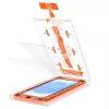 TECH-PROTECT Quick Set+ Tempered Glass Screen Protector 2-Pack für Samsung Galaxy S24+ Plus / S25+ Plus Clear