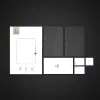 Tech-Protect Glass Fit+ Panzerglas-Displayschutzfolie für Samsung Galaxy Tab S10 FE+ 13.1 X620 / X626B – Transparent – 2er-Pack