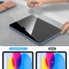 Tech-Protect Glass Fit+ Panzerglas-Displayschutzfolie für Samsung Galaxy Tab S10 FE+ 13.1 X620 / X626B – Transparent – 2er-Pack