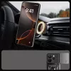 Tech-Protect Camshield Pro Case für Xiaomi Redmi Note 14 4G, Matt Schwarz