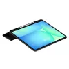 Tech-Protect SC Stifttasche für Samsung Galaxy Tab S10 FE+ 13.1 X620 / X626B, Schwarz