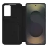 Tech-Protect Smart Wallet Case für Samsung Galaxy A56 5G, Mattschwarz