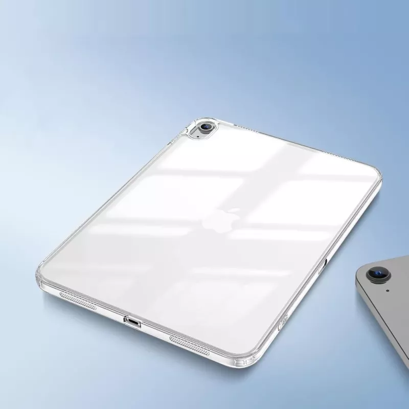 Tech-Protect Flexair Hybrid Case für iPad 10,9 Zoll 10. Generation (2022) / iPad 11 Zoll (2025)