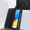 Tech-Protect Endurance Case für iPad 10,9 inch (10. Gen, 2022) / iPad 11 inch (2025) - Schwarz