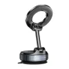 TECH-PROTECT N60 Magnetic MagSafe Windshield & Dashboard Car Mount Black