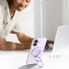 TECH-PROTECT MMR500 Magnetic MagSafe Phone Ring Mauve