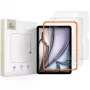 TECH-PROTECT Easy Set+ 2-Pack Tempered Glass Screen Protector für iPad Air 11 inch 6/7/8 (2024-2026) Clear