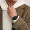 TECH-PROTECT Milano Apple Watch 8 / 9 / 10 / 11 / SE / Ultra (44 / 45 / 46 / 49 mm) Titan-Linkarmband