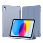 Tech-Protect SmartCase Pen Hybrid für iPad 10,9 Zoll 10. Generation (2022) / 11 Zoll (2025) Blau