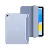 Tech-Protect SmartCase Pen Hybrid für iPad 10,9 Zoll 10. Generation (2022) / 11 Zoll (2025) Blau