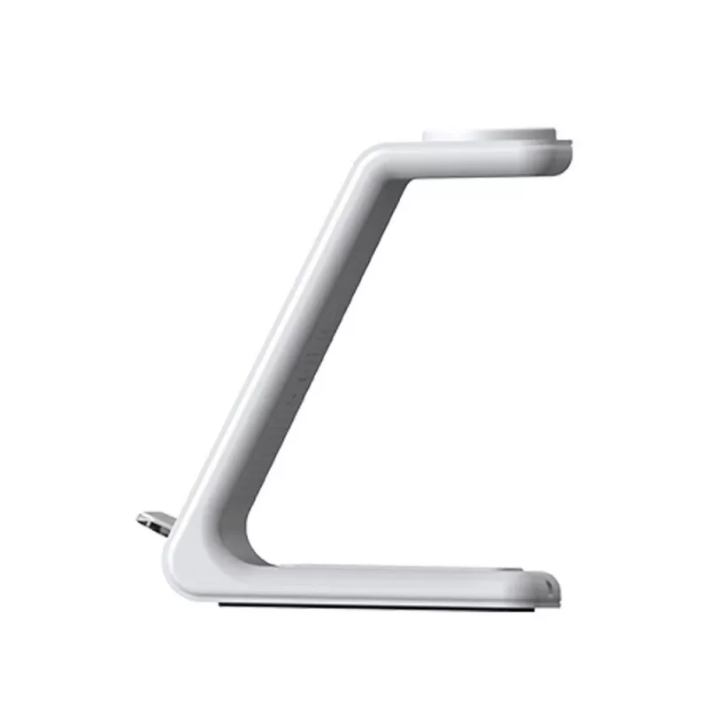 TECH-PROTECT QI15W-A36 3-in-1 Wireless Charger for Apple White
