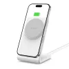 TECH-PROTECT QI15W-A38 Magnetic MagSafe Wireless Charger White