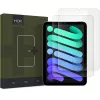 HOFI Glass Pro+ 2-Pack Panzerglas-Displayschutzfolie für Apple iPad Mini 8,3 Zoll 6./7. Generation Transparent