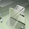 Tech-Protect Flexair+ Clear Case für Samsung Galaxy A16 4G/5G