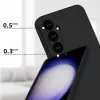 Tech-Protect Icon für Samsung Galaxy A16 4G / 5G Schwarz