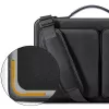 Tech-Protect Defender Bag 13-14 Black