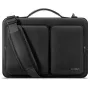 Tech-Protect Defender Laptop Sleeve 15-16 inch Schwarz