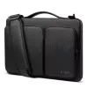Tech-Protect Defender Laptop Sleeve 15-16 inch Schwarz