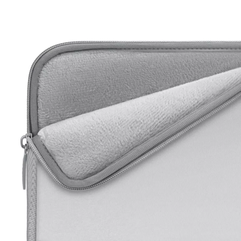 Tech-Protect NeoSlim Laptop Sleeve 13-14 inch Grau