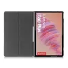 Tech-Protect SmartCase für Lenovo Tab Plus 11.5 TB-351, Schwarz