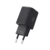 TECH-PROTECT NCM33 2-Port Netzwerkladegerät PD 33W / QC3.0 Schwarz