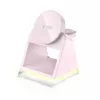Tech-Protect QI15W-A43 3IN1 MagSafe Wireless Charging Station Pink