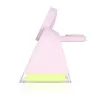 Tech-Protect QI15W-A43 3IN1 MagSafe Wireless Charging Station Pink