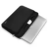 Tech-Protect PocketBag 13-14 Black