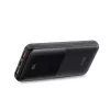 TECH-PROTECT PB01 Power Bank 10000mAh 22.5W Schwarz
