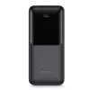 TECH-PROTECT PB01 Power Bank 10000mAh 22.5W Schwarz