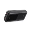 TECH-PROTECT PB02 Power Bank 20000mAh 22.5W Schwarz