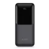 TECH-PROTECT PB02 Power Bank 20000mAh 22.5W Schwarz