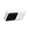 TECH-PROTECT PB02 Power Bank 20000mAh 22,5W Weiß