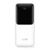 TECH-PROTECT PB02 Power Bank 20000mAh 22,5W Weiß