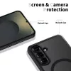 TECH-PROTECT MAGPEAK MAGSAFE GALAXY S26 MATTE BLACK