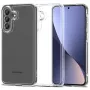 Tech-Protect Flexair Hybrid Case für Samsung Galaxy A57 5G - Transparent