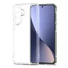 Tech-Protect Flexair Hybrid Case für Samsung Galaxy A57 5G - Transparent