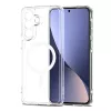 Tech-Protect Flexair Hybrid Magsafe Case für Samsung Galaxy A57 5G, Clear