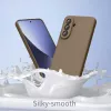 Tech-Protect Icon Galaxy A57 5G Brown TPU Back Cover