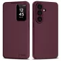 TECH-PROTECT SMART WALLET GALAXY A57 5G MULBERRY
